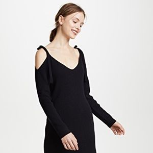 Club Monaco Sweater Dress
